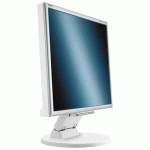 монитор NEC LCD175M Серебристо-Белый