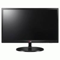 монитор LG 19EN43S-B Черный