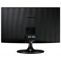 монитор Samsung S19D300NY Черный