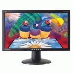 монитор ViewSonic VA1913Wm-4 Черный