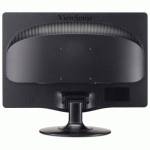 монитор ViewSonic VA1931Wa-LED Черный