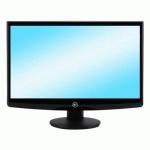 монитор Acer E193HQVB Черный