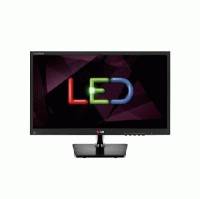 монитор LG 19EN33SW-B Черный