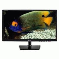 монитор LG E1945CW-PN Черный