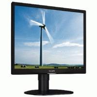 монитор Philips 19S4LSB 01 Черный
