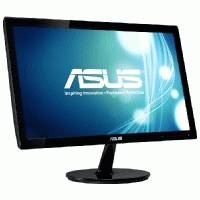 монитор ASUS VS207DE Черный