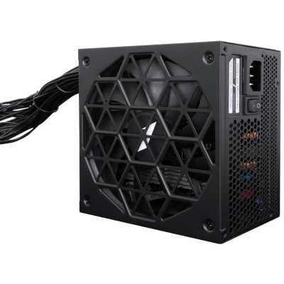 блок питания 1STPLAYER ACK 550W HA-550AC1 Черный