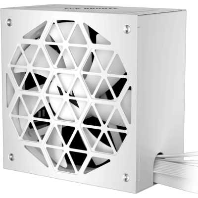 блок питания 1STPLAYER ACK Bronze 750W White HA-750AA2-WH Белый