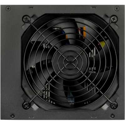блок питания 1STPLAYER Black.Sir 500W SR-500W Черный