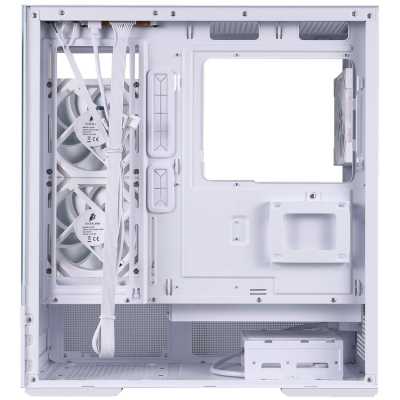 корпус 1STPLAYER CV7 ARGB White