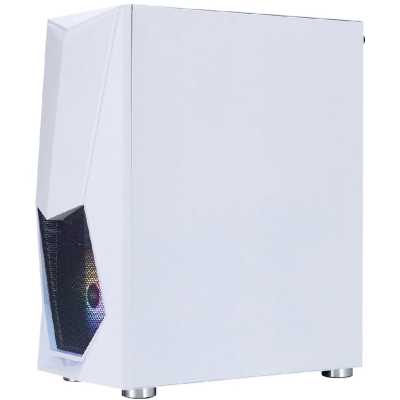корпус 1STPLAYER DK-3 FRGB White
