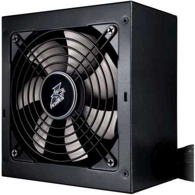 блок питания 1STPLAYER DK Premium 600W PS-600AX Черный