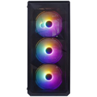 корпус 1STPLAYER FD3 Black
