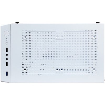 корпус 1STPLAYER FD3 White