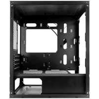 корпус 1STPLAYER Firebase X3-M Black