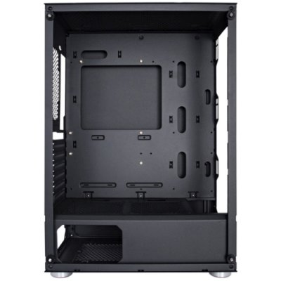 корпус 1STPLAYER Firebase X5 Black