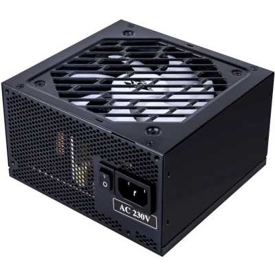 блок питания 1STPLAYER FK 650W PS-650FK Черный