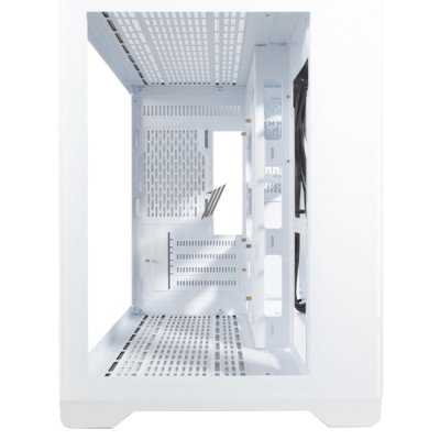 корпус 1STPLAYER Megaview MV6-WH