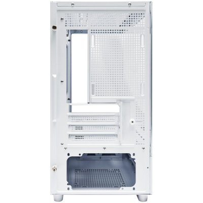 корпус 1STPLAYER Mi5 White
