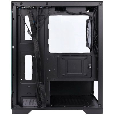 корпус 1STPLAYER Miku Mi2 Black