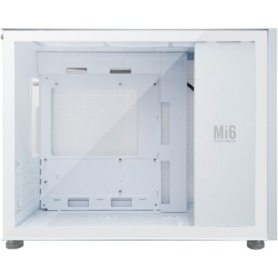 корпус 1STPLAYER Miku Mi6-WH