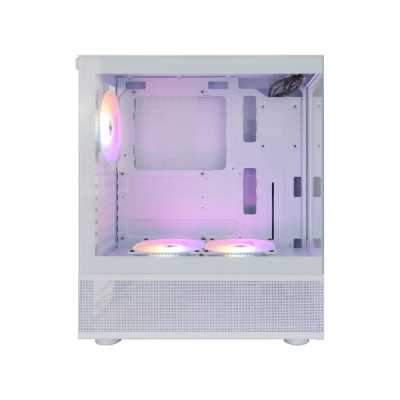 корпус 1STPLAYER Miku Mi7-A White