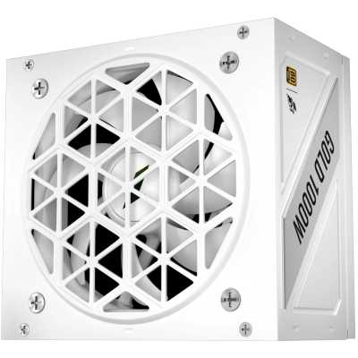 блок питания 1STPLAYER NGDP 1000W White HA-1000BA4-WH Белый