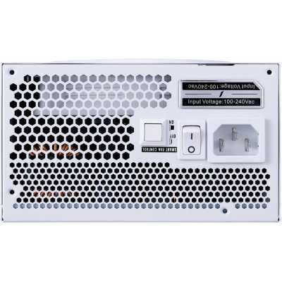 блок питания 1STPLAYER NGDP 1200W White HA-1200BA4-WH Белый
