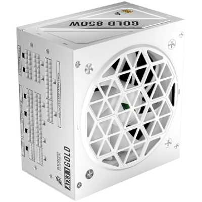 блок питания 1STPLAYER NGDP 850W White HA-850BA4-WH Белый