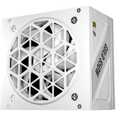 блок питания 1STPLAYER NGDP 850W White HA-850BA4-WH Белый