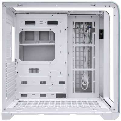 корпус 1STPLAYER RT7 White