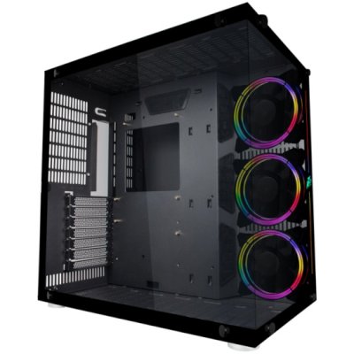 корпус 1STPLAYER Steam Punk SP8-G3