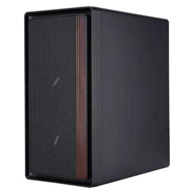 корпус 1STPLAYER WD1 Black