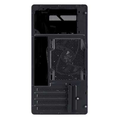 корпус 1STPLAYER WD1 Black