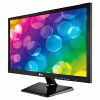 монитор LG E2042TC-PN Черный