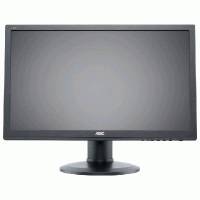 монитор AOC E2260PWDA Черный
