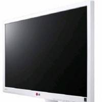 монитор LG 22MP55D-W Белый