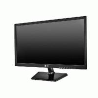 монитор LG E2242C-BN Черный