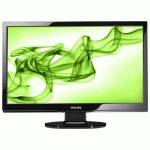 монитор Philips 220E1SB1 62 Черный