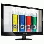 монитор Philips 221EL2SB 62 Черный