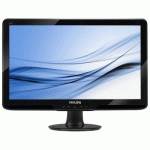 монитор Philips 222E2SB 62 Черный