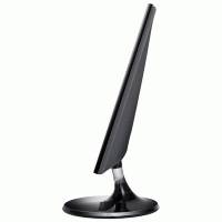 монитор Samsung S22B350B Черно-Красный