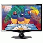 монитор ViewSonic VA2231Wa-2 Черный