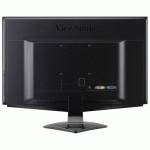 монитор ViewSonic VA2248-LED Черный