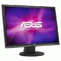 монитор ASUS VW22AT Черный
