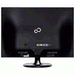 монитор Fujitsu SL22W-1 Черный