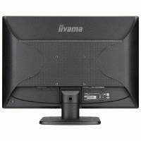 монитор Iiyama ProLite E2280WSD-B1 Черный