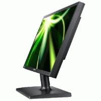 монитор Samsung S22C200BW Черный