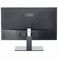 монитор AOC I2367FM Черный