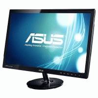 монитор ASUS VS239HR Черный